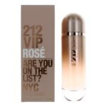 212 VIP Rose by Carolina Herrera
