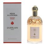 Aqua Allegoria Orange Soleia by Guerlain