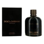 Dolce & Gabbana Pour Homme Intenso by Dolce & Gabbana