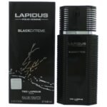 Lapidus Black Extreme by Ted Lapidus
