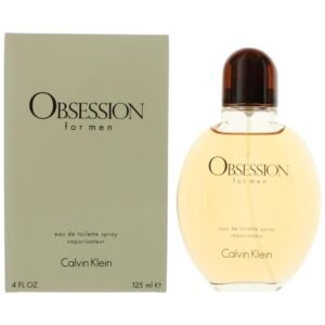 Obsession by Calvin Klein