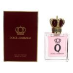 Q by Dolce & Gabbana
