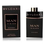 Bvlgari MAN in Black by Bvlgari