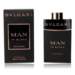 Bvlgari MAN in Black by Bvlgari