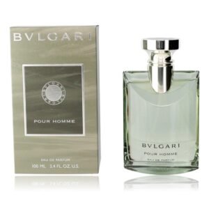 Bvlgari Pour Homme by Bvlgari