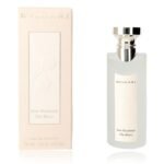 Eau Parfumee The Blanc by Bvlgari