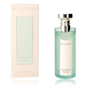 Eau Parfumee The Vert by Bvlgari