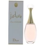 J'adore by Christian Dior
