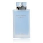 Light Blue Eau Intense by Dolce & Gabbana