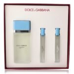 Light Blue by Dolce & Gabbana