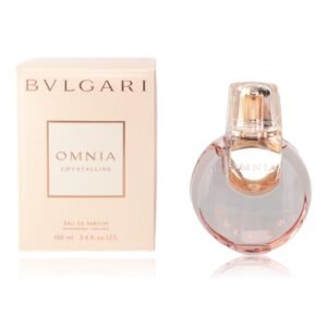 Omnia Crystalline by Bvlgari